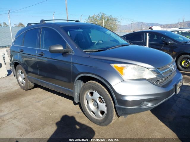 HONDA CR-V 2010 jhlre3h32ac008273