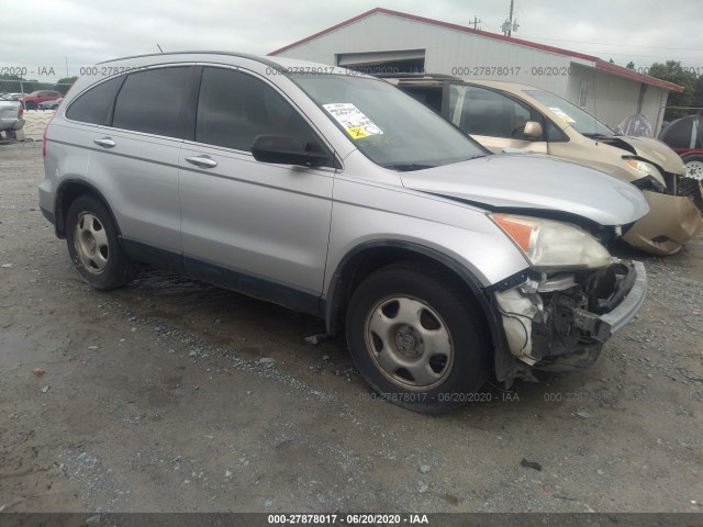 HONDA CR-V 2010 jhlre3h32ac008953