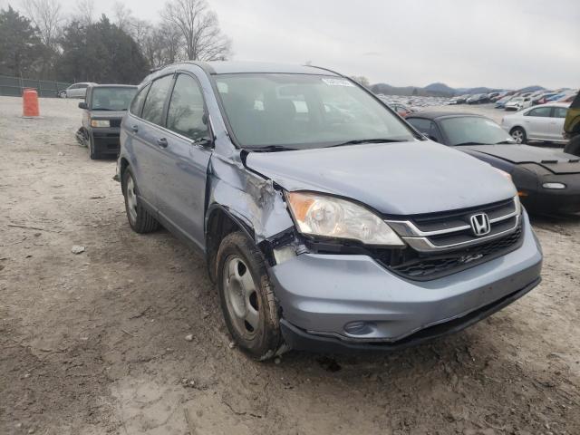 HONDA CR-V LX 2011 jhlre3h32bc007755