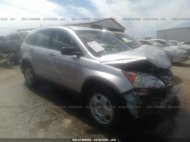 HONDA CR-V 2010 jhlre3h33ac008959