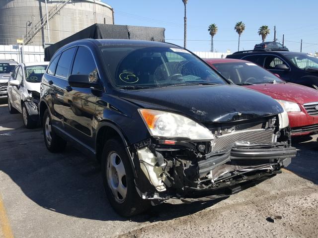 HONDA CR-V LX 2011 jhlre3h33bc008476