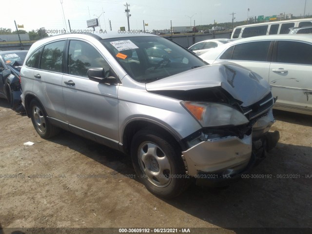 HONDA CR-V 2010 jhlre3h34ac002779