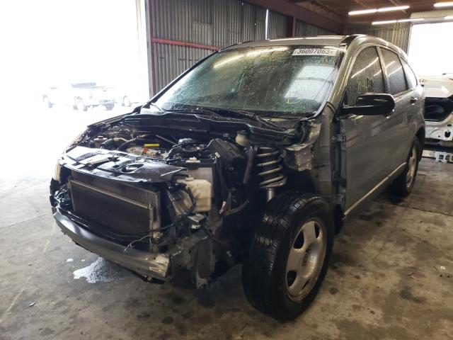 HONDA CR-V LX 2011 jhlre3h34bc003948