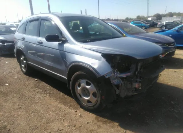 HONDA CR-V 2011 jhlre3h34bc004579