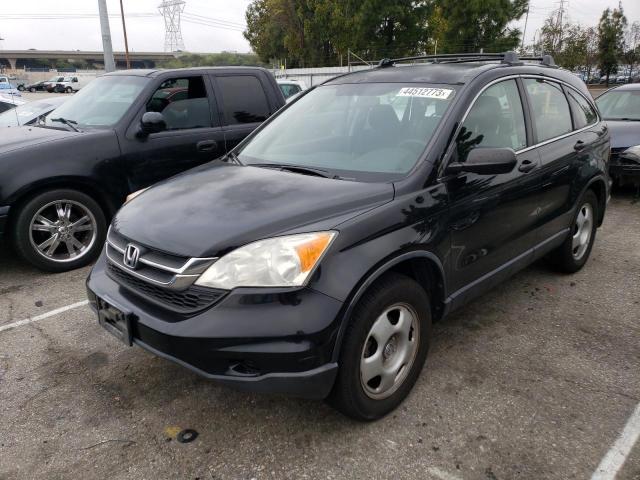 HONDA CR-V LX 2011 jhlre3h34bc013623