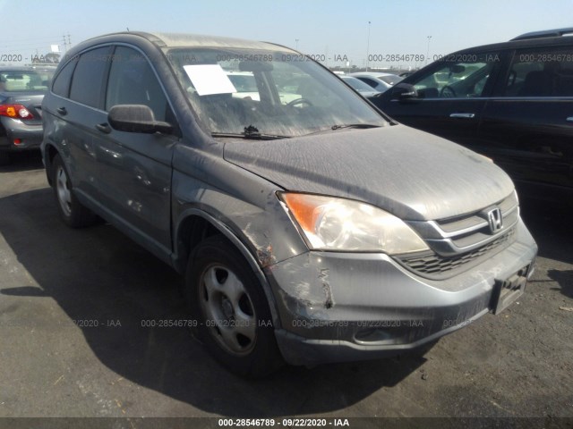 HONDA CR-V 2010 jhlre3h35ac000944