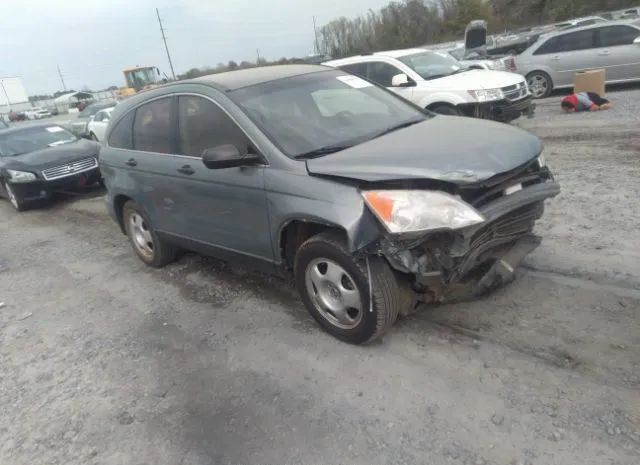 HONDA CR-V 2010 jhlre3h35ac001446