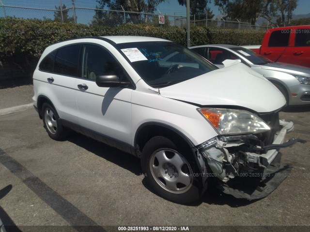 HONDA CR-V 2010 jhlre3h35ac005111