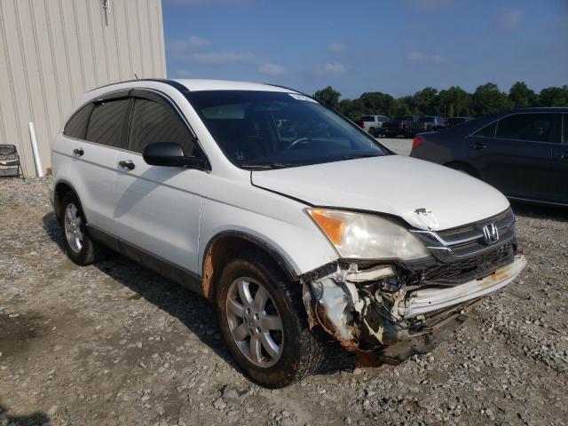 HONDA CR-V LX 2010 jhlre3h35ac009904