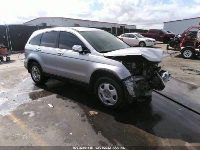 HONDA CR-V 2011 jhlre3h35bc002730