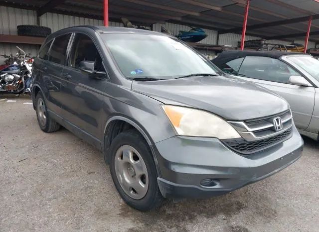 HONDA CR-V 2011 jhlre3h35bc002808