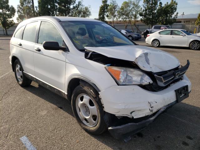 HONDA CR-V LX 2011 jhlre3h35bc013808