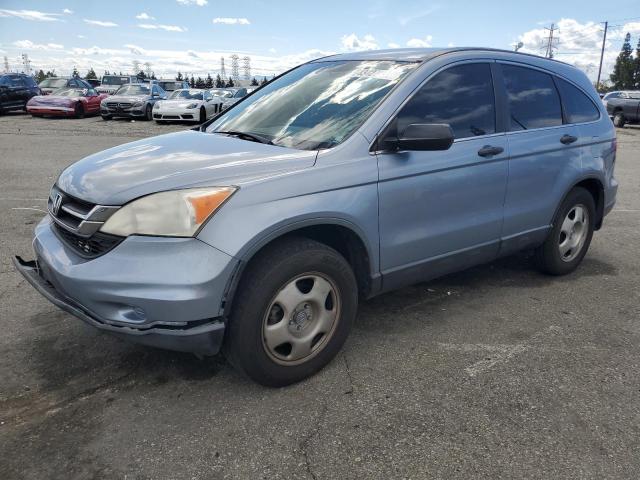 HONDA CR-V LX 2010 jhlre3h36ac000399