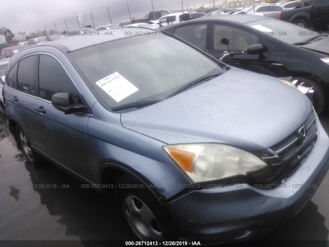 HONDA CR-V 2010 jhlre3h36ac010673