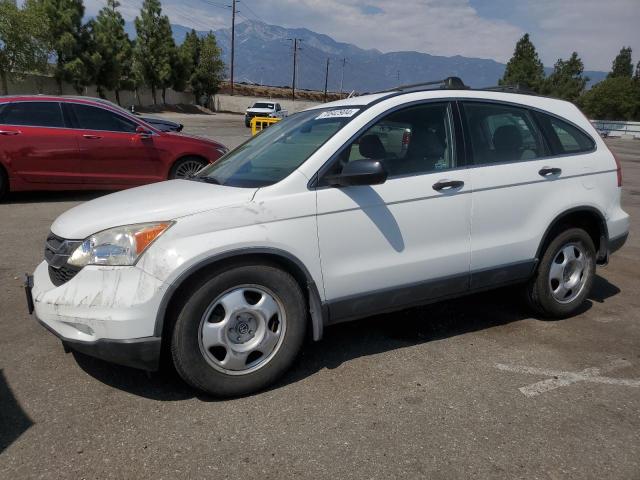 HONDA CR-V LX 2010 jhlre3h36ac010687