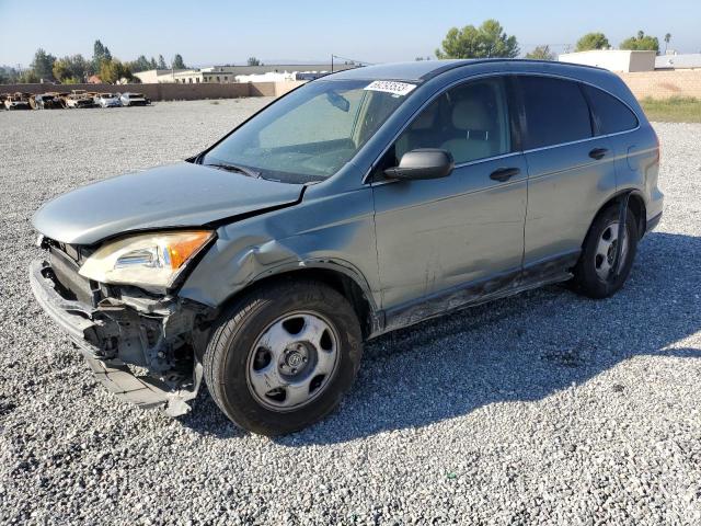 HONDA CRV 2010 jhlre3h36ac010723