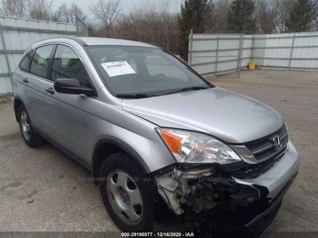 HONDA CR-V 2011 jhlre3h36bc002767