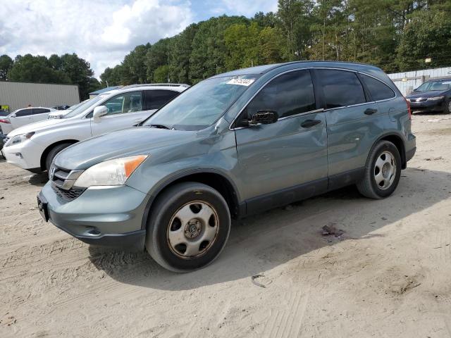 HONDA CR-V LX 2011 jhlre3h36bc008374