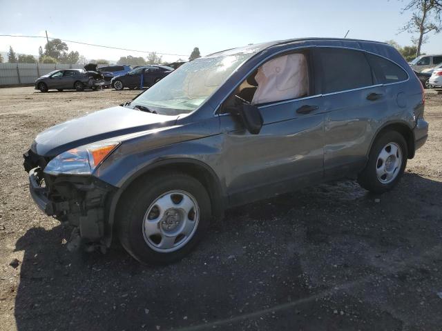 HONDA CRV 2011 jhlre3h36bc013400