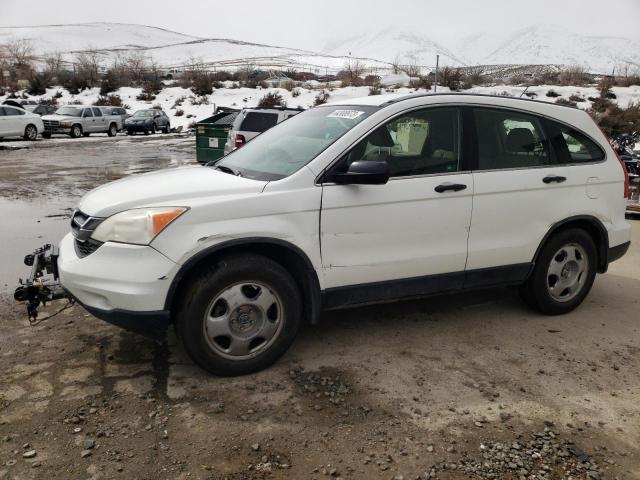 HONDA CR-V LX 2011 jhlre3h36bc014613