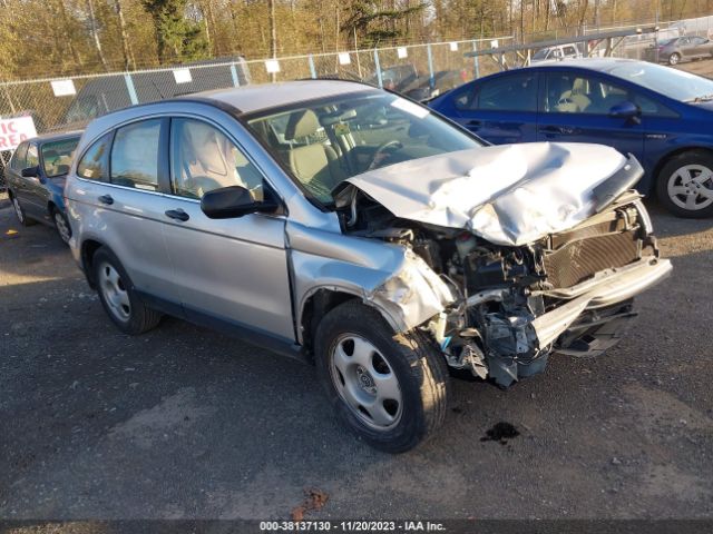 HONDA CR-V 2011 jhlre3h36bc014644