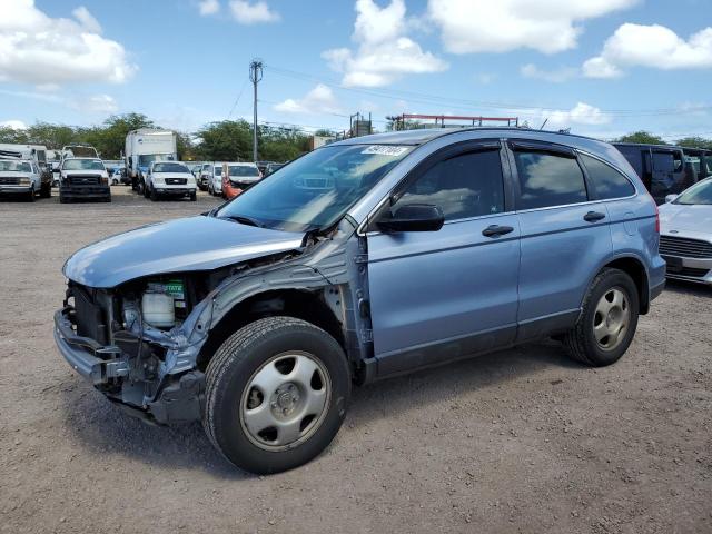 HONDA CRV 2010 jhlre3h37ac006194