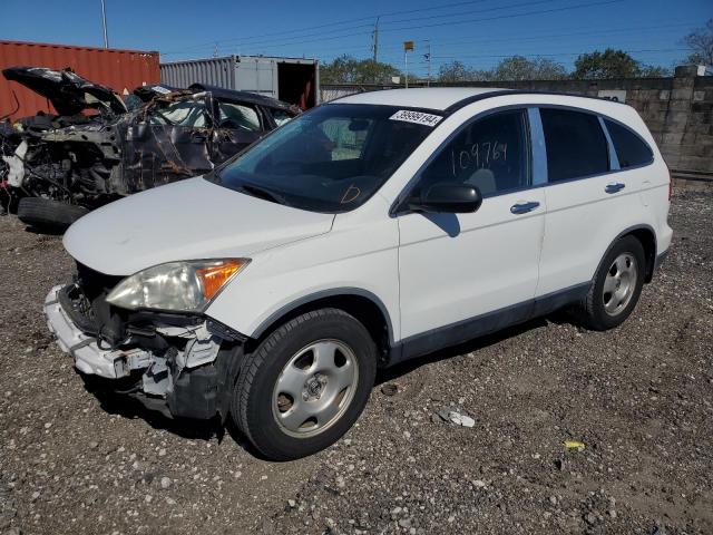 HONDA CRV 2010 jhlre3h37ac009886