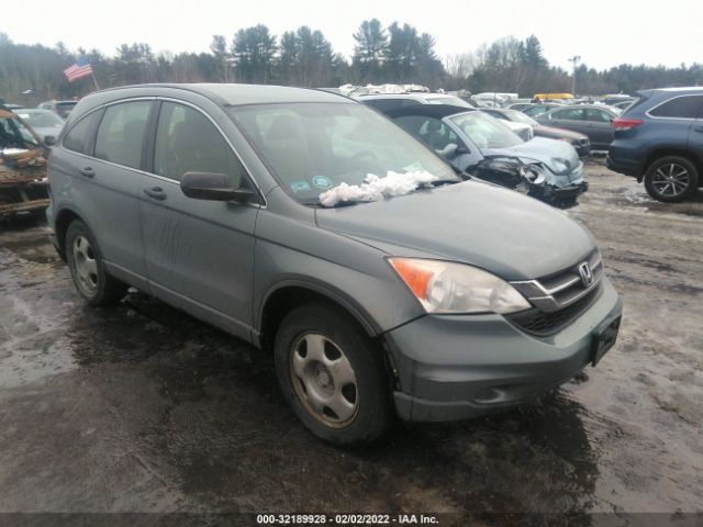 HONDA CR-V 2011 jhlre3h37bc004642