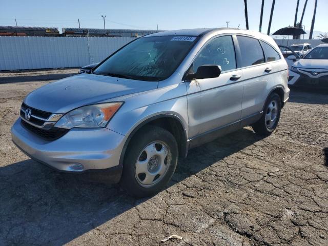 HONDA CRV 2011 jhlre3h37bc007136