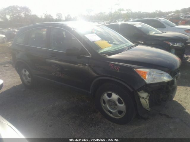 HONDA CR-V 2010 jhlre3h38ac000291