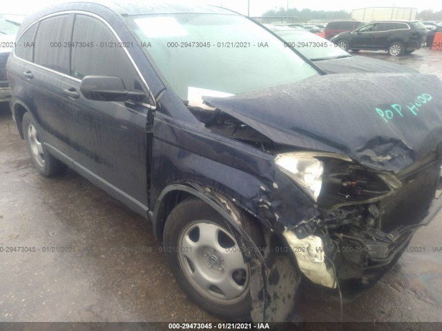 HONDA CR-V 2010 jhlre3h38ac002428