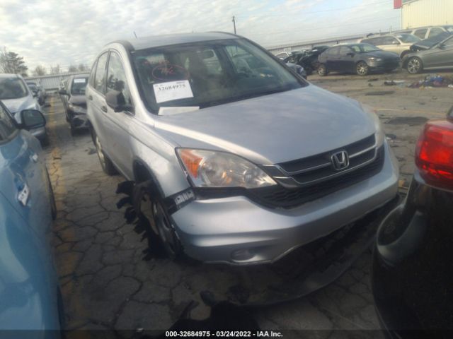 HONDA CR-V 2010 jhlre3h38ac002767