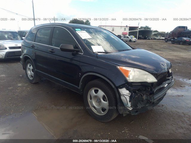 HONDA CR-V 2010 jhlre3h38ac003000