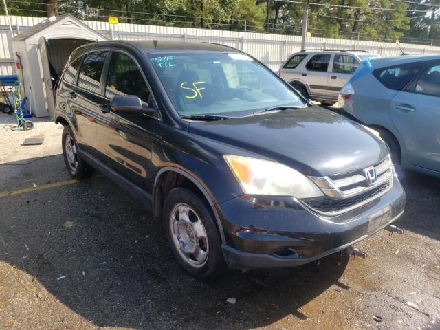 HONDA CR-V LX 2010 jhlre3h38ac008133