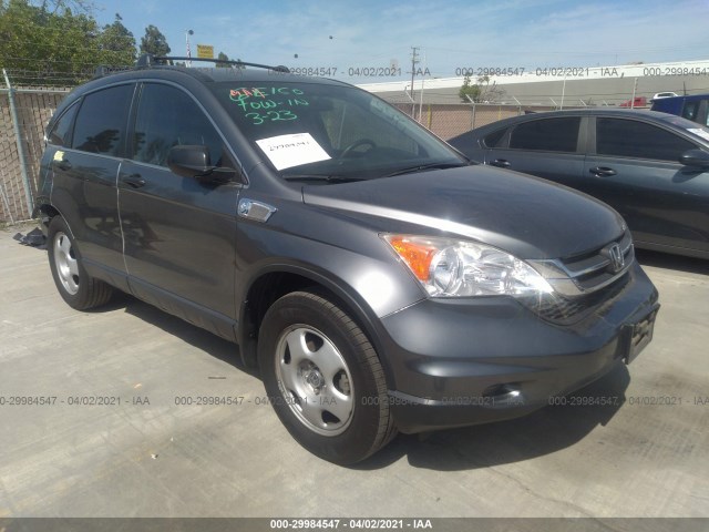 HONDA CR-V 2011 jhlre3h38bc010532