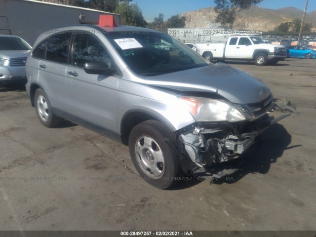 HONDA CR-V 2010 jhlre3h39ac004687