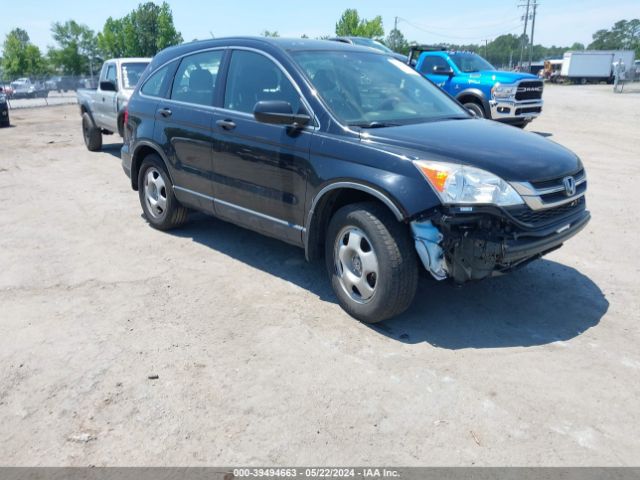 HONDA CR-V 2011 jhlre3h39bc000608