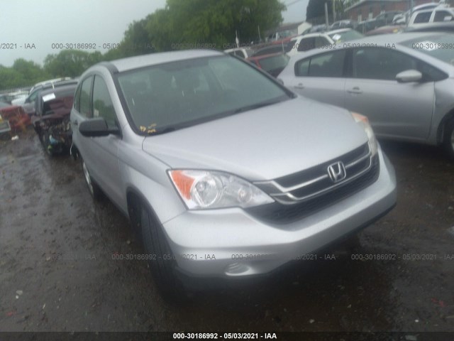 HONDA CR-V 2011 jhlre3h39bc003895