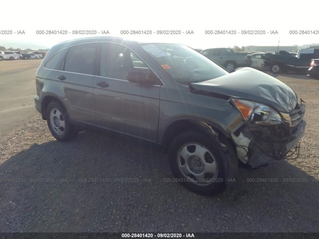 HONDA CR-V 2011 jhlre3h39bc010183