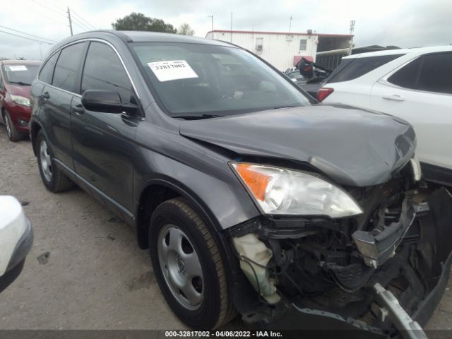 HONDA CR-V 2011 jhlre3h39bc012712