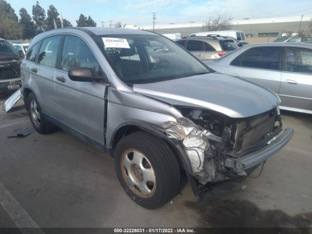 HONDA CR-V 2011 jhlre3h39bc014640