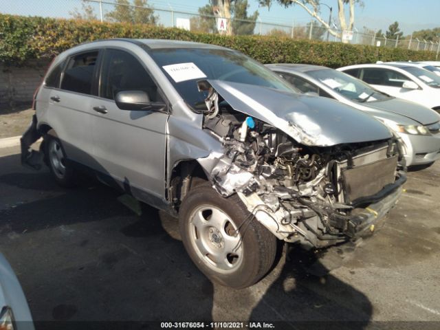 HONDA CR-V 2010 jhlre3h3xac004570