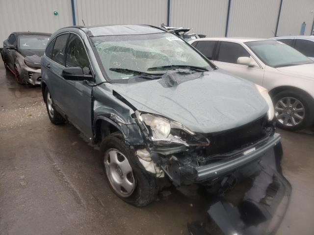 HONDA CR-V LX 2010 jhlre3h3xac009672