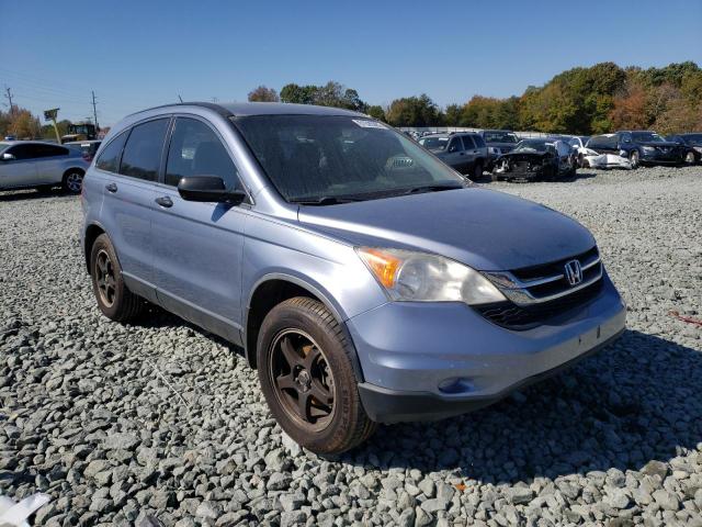 HONDA CR-V LX 2010 jhlre3h3xac010451