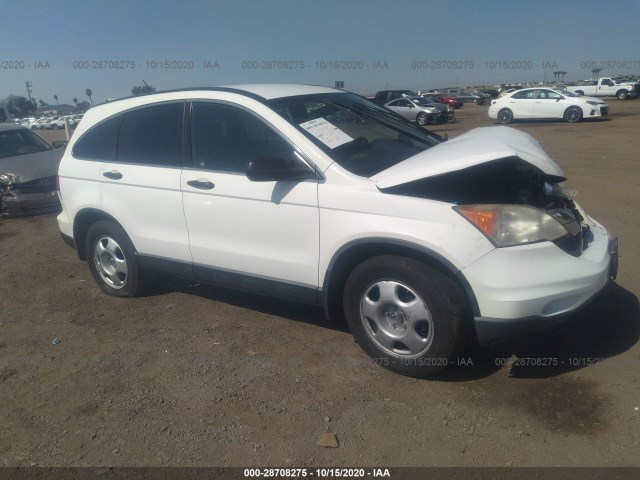 HONDA CR-V 2010 jhlre3h3xac010837