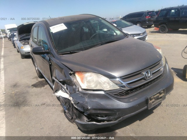 HONDA CR-V 2010 jhlre3h3xac011227