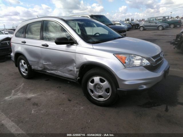 HONDA CR-V 2011 jhlre3h3xbc010189