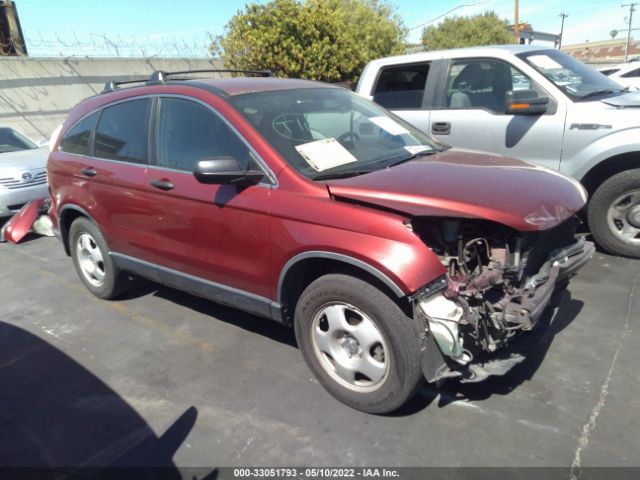 HONDA CR-V 2011 jhlre3h3xbc010791