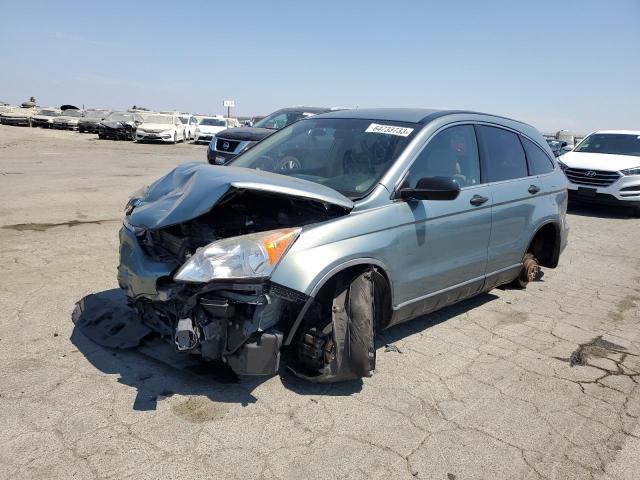 HONDA CR-V SE 2011 jhlre3h40bc001641