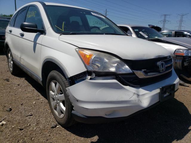 HONDA CR-V SE 2011 jhlre3h40bc004815